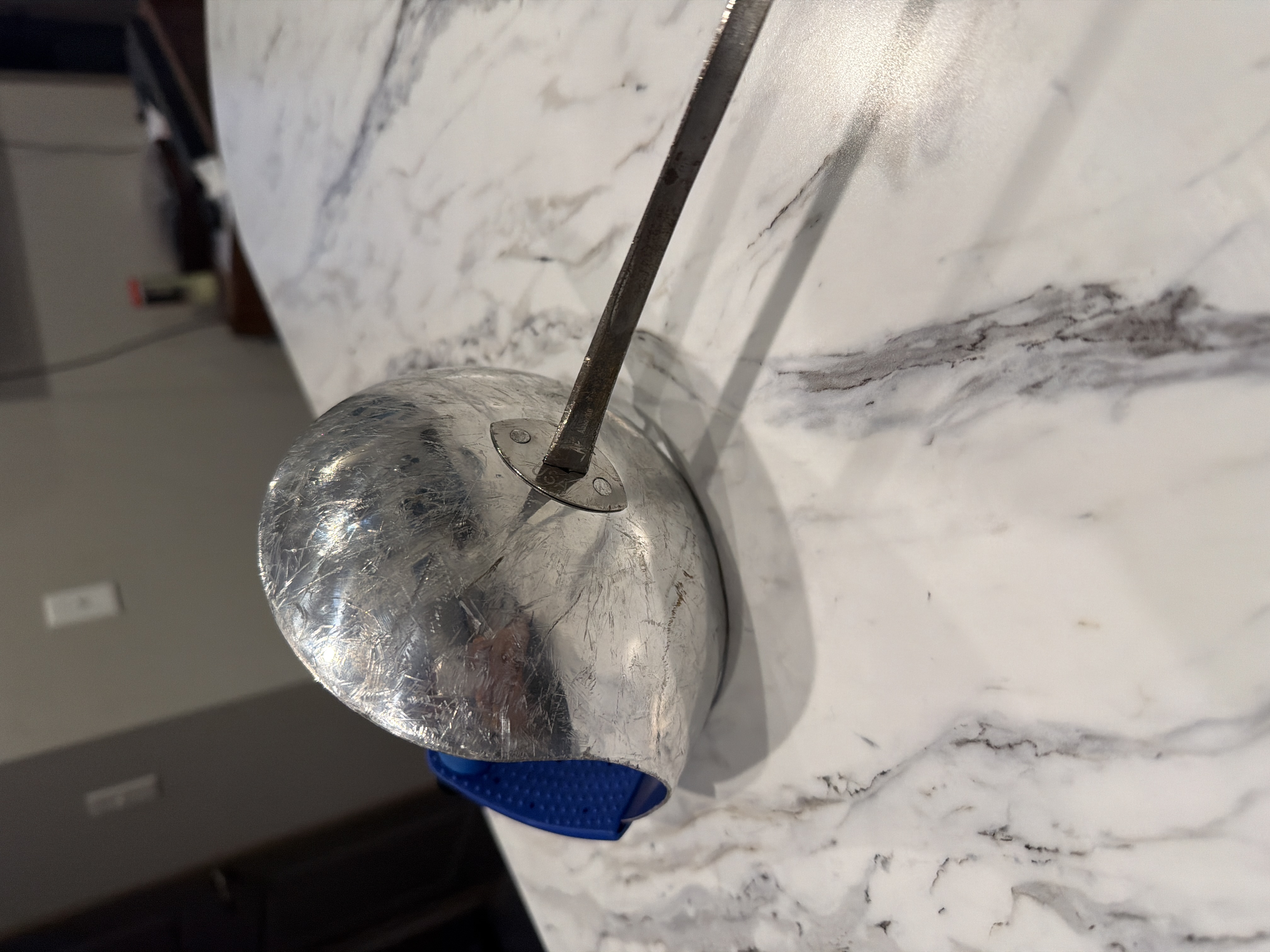 Sabre Fencing Sword